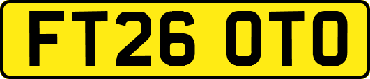 FT26OTO