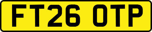 FT26OTP