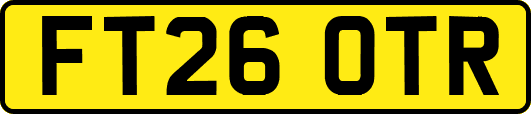 FT26OTR