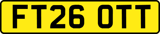 FT26OTT