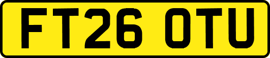 FT26OTU