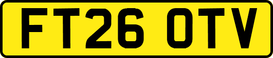 FT26OTV