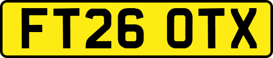 FT26OTX
