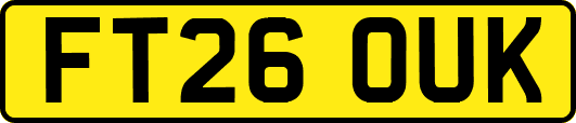 FT26OUK