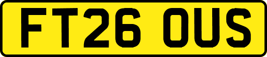 FT26OUS