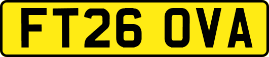 FT26OVA