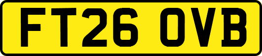 FT26OVB