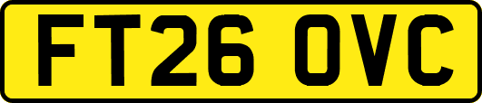 FT26OVC