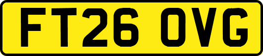 FT26OVG