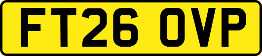 FT26OVP