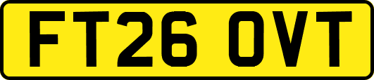 FT26OVT