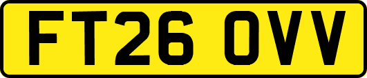 FT26OVV