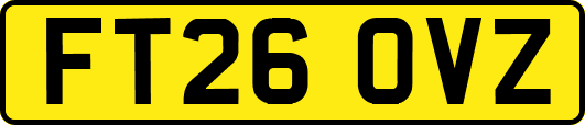 FT26OVZ