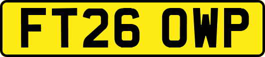 FT26OWP