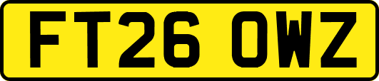 FT26OWZ