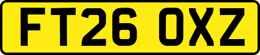FT26OXZ