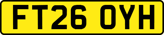 FT26OYH