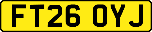 FT26OYJ