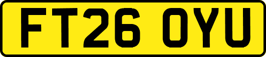 FT26OYU