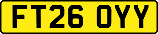 FT26OYY