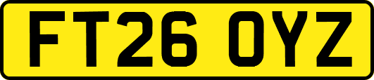 FT26OYZ