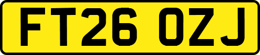 FT26OZJ