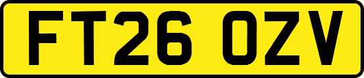 FT26OZV