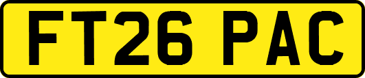 FT26PAC