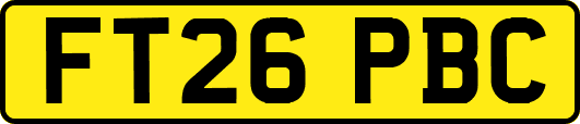 FT26PBC
