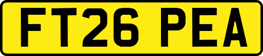 FT26PEA