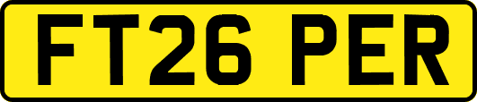 FT26PER