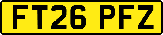 FT26PFZ