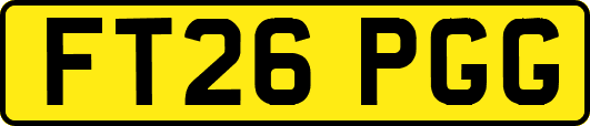FT26PGG