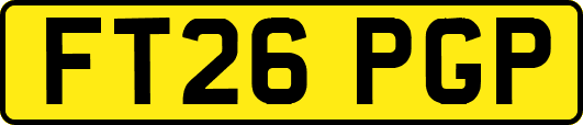 FT26PGP