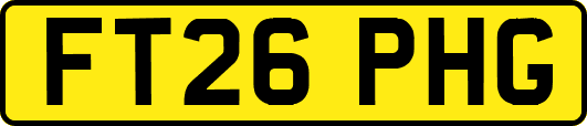 FT26PHG