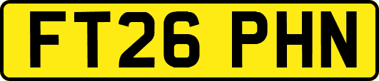 FT26PHN