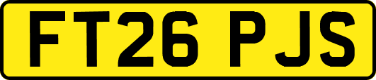 FT26PJS