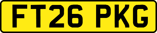 FT26PKG