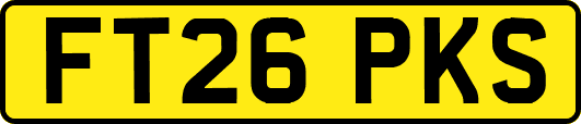 FT26PKS