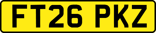 FT26PKZ