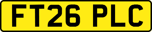 FT26PLC