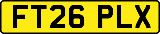 FT26PLX