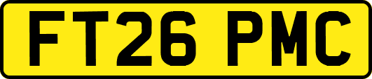 FT26PMC