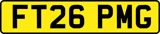 FT26PMG