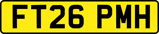 FT26PMH