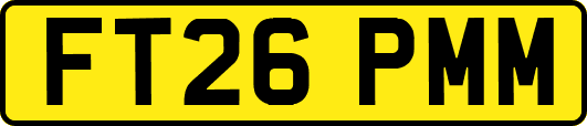 FT26PMM