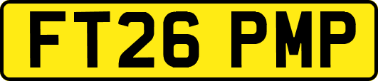 FT26PMP