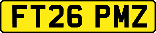 FT26PMZ