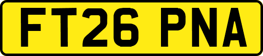 FT26PNA