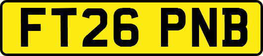 FT26PNB